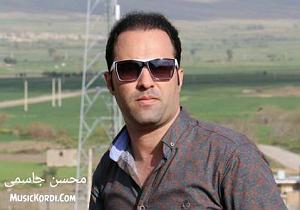 نوه ی بیچاره نرمو نرم