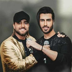 ماکان باند تو گل منی