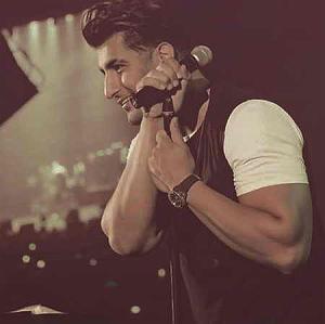 آلبوم حالا که می روی 30 سالگی