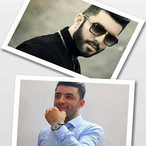 مونولوگ زیبای دل تنگ می دل تنگ گیرن دلبر