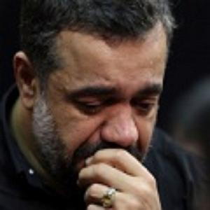 مونولوگ زیبای موج بیشعور تو چشام موج میزنه دریایی از غم ها