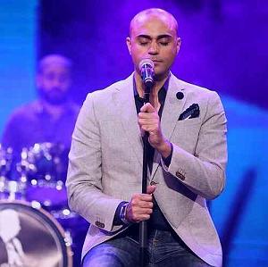 حمید حامی پوست شیر