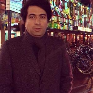 محمد معتمدی  ملکاوان مژده