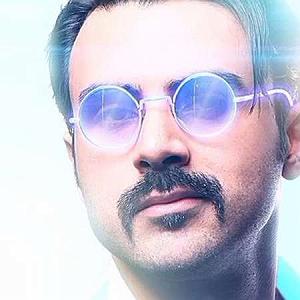 علی مولایی ریمیکس آخ تو شب یلدای منی از