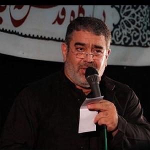 لاله لاله ای لاله را ز داغ دلت ترجمان مرو،سال 1391