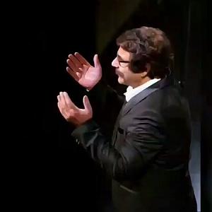 بهترین تصنیف‌های علیرضا افتخاری بهار زندگی