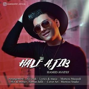 اخبار میانگاهی عجیب حال عجیب