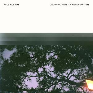 آلبوم بی کلام  Bright Future اثری از Peder B. Helland البوم موسیقی بی کلام growing apart  never on time اثری از kyle mcevoy