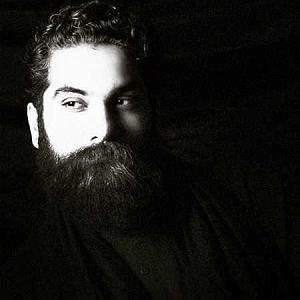 علی زند وکیلی  باورم کن siah moo