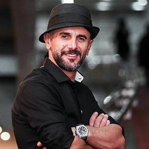 امین حیایی امین حیایی تنها یادگار