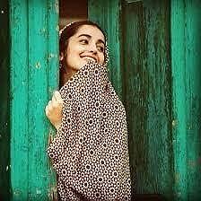 داستان خانم منفی نگر کچل انار خانم