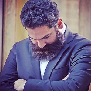 علی زند وکیلی  جاده شب مهربان من