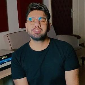 محمد لطفی چشات سرمایمه عشقت پر پروازمه