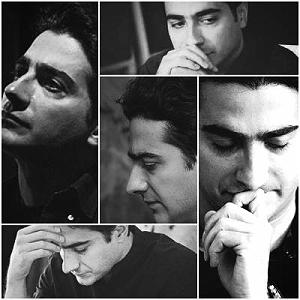 آلبوم رگ خواب همایونآلبوم رگ خواب