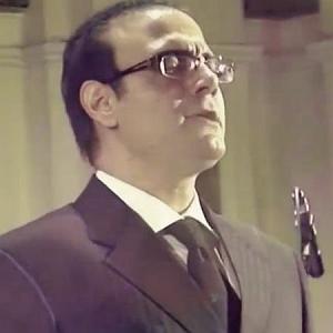 علیرضا قربانی - نیست شو شدم از احق تو شیدا