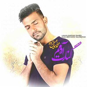 اهنگ faridam از اکبر اسماعیل زاده  کنارت ارومم