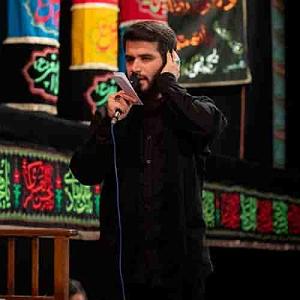 یه خواب راحت خواب راحت ندارم بابایی