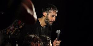 محمد علیزاده - برادر تک - امام رضا....