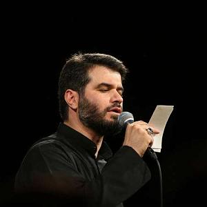 آهنگ جدید و زیبای محمد نصر به نام ماه خون – الاسلام ای ماه خون