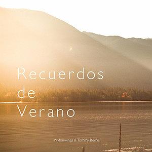 “Shady Sands” اثری از “Nikolya” گیتار آرامش بخش Recuerdos de Verano اثری از Nylonwings, Tommy Berre