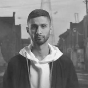 سینا سرلک  نیمه پنهان نيمه پنهان