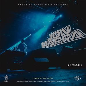 پادکست موسیقی الکترونیک سرناد 001 موسیقی الکترونیک anomaly اثری الهام بخش از songs to your eyes