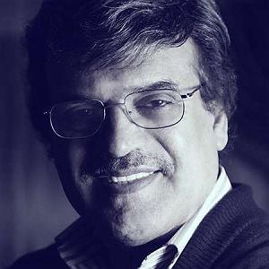 بابک رادمنش خانه سالمندان