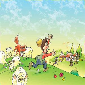 دختر دروغگو! دروغگو