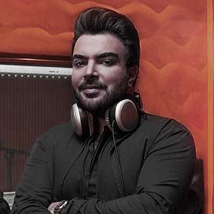 امید آمری دیوانه منم بلودموزیک|bloodmusic امید آمری مسافر ریمیکس