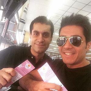 آهنگ های شاد نوروزی مال منی