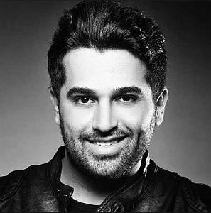 آهنگ حمید خاطره