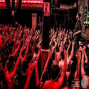 fsdfsdf دوباره به داد قلب من رسیده حسین