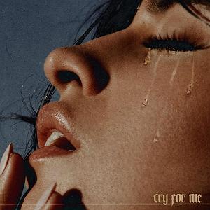 بازم زمستون از تامیلا Camila Cabello – کمیلا کابیو Cry for Me
