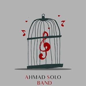 احمد سلو band