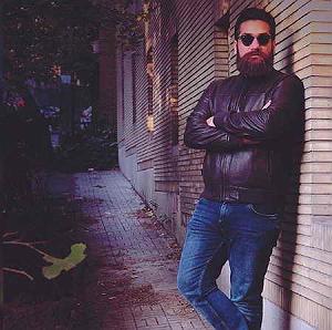 علی زند وکیلی  فصل پریشانی دنیای بی رحم