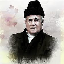 مرحوم خماس (فرحان جزایری) یا محبوبی یا الله