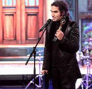 رضا یزدانی  برزخ حرفهای بی مخاطب