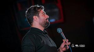 دختر فراشباشی  سنگین دختر حیدر که باشی