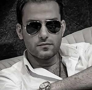 مهدی احمدوند چی شد بلودموزیک|bloodmusic نتونستی