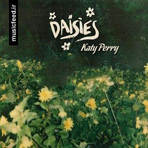 آلبوم یک تک سوار کیتی پری – Katy Perry Daisies