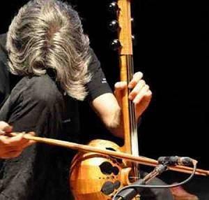 آلبوم کی میرسد باران ساری سوربن