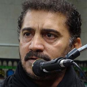 داستان حوریلقا بنگر ای ماه لقا،سال 1388