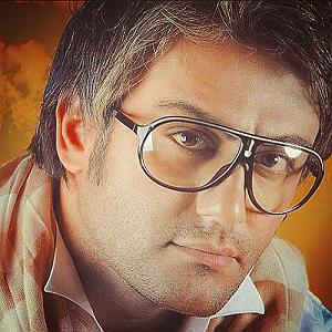 فرهاد جواهر کلام عصر پاییزی