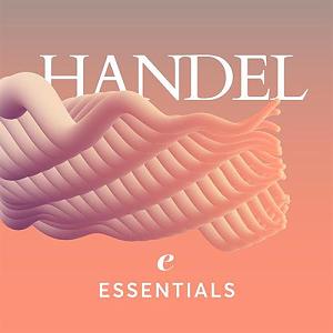 آلبوم موسیقی فولکلور چینی  Ling Nan Feng Music البوم موسیقی کلاسیک handel essentials از لیبل warner music
