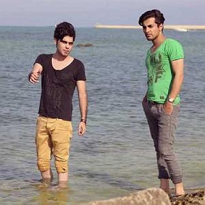 یوسف زمانی قطار ریمیکس ضربان قلبم