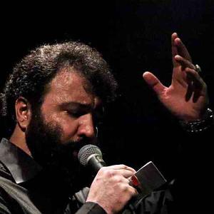 بی ادب بابا جون خواستی راهم