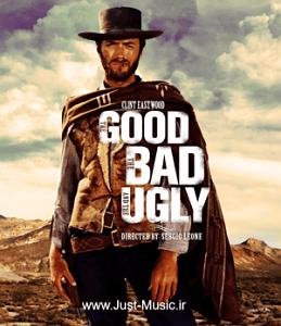 موسیقی متن فیلم The Great Wall موسیقی متن فیلم خوب بد زشت the good, the bad and the ugly
