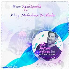 آلبوم شهر دل مردم این شهر