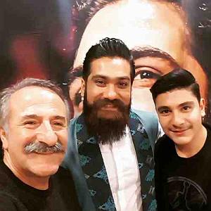 لاله لاله لاله رخان