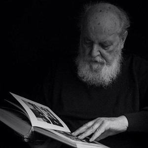 آلبوم شماره 4 صدای طهرون اثر زنده یاد (مرتضی احمدی) به یاد زنده یاد هوشنگ ابتهاج